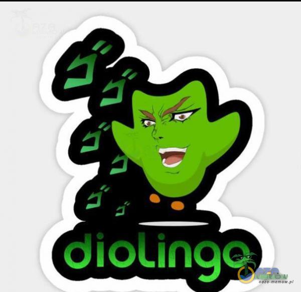 diolingo