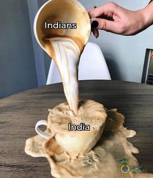 Indians â[ndia