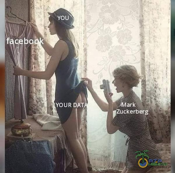 YOU YOUR D N ark ą!fî Zuckerberg