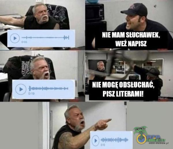 Codziennie tylko śmieszne memy, pasty, gify, suchary i filmy - przeglądaj, komentuj, dodawaj własne!