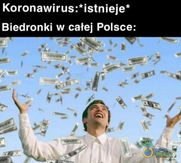 Koronawirus:*istnieje* Biedronki w całej Polsce: