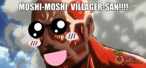 MOSHI-MOSHI VfLLhGER-SAN!!!!