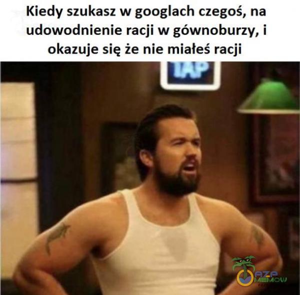 Codziennie tylko śmieszne memy, pasty, gify, suchary i filmy - przeglądaj, komentuj, dodawaj własne!