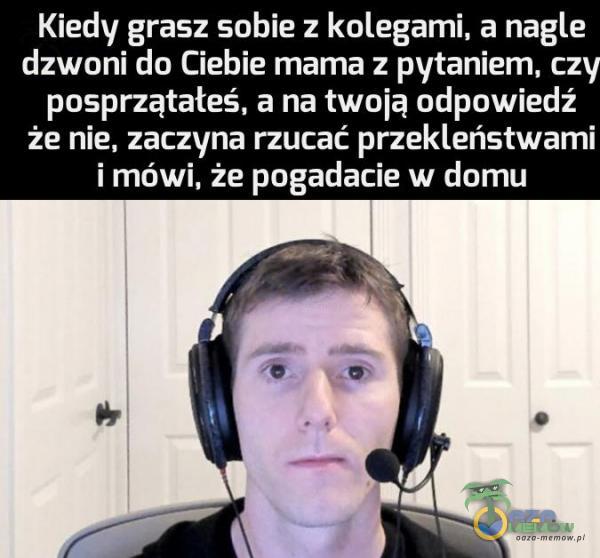 Codziennie tylko śmieszne memy, pasty, gify, suchary i filmy - przeglądaj, komentuj, dodawaj własne!