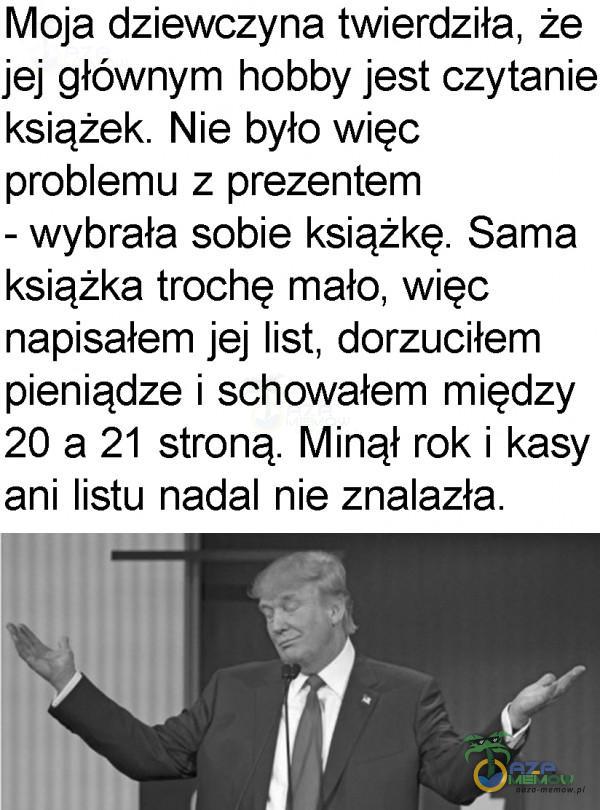 Codziennie tylko śmieszne memy, pasty, gify, suchary i filmy - przeglądaj, komentuj, dodawaj własne!