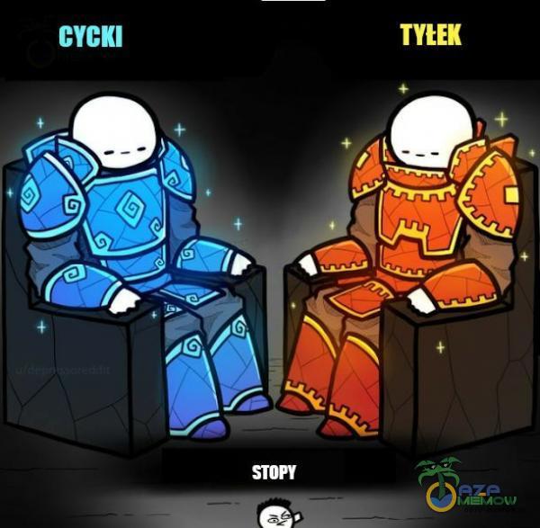 CYCKI