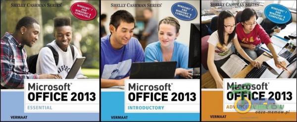 Microsoft OFFICE 2013 Microsoft OFFICE 2013 Microsoft OFFICE 2013