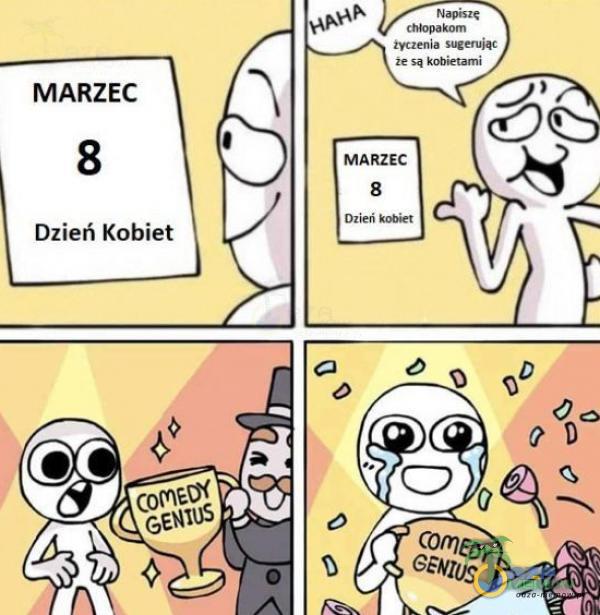 Dzień Kobiet