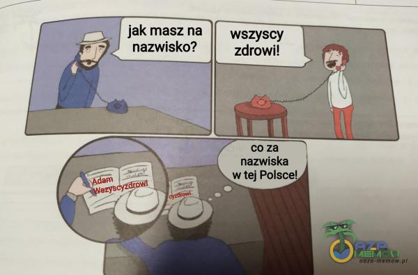 Codziennie tylko śmieszne memy, pasty, gify, suchary i filmy - przeglądaj, komentuj, dodawaj własne!