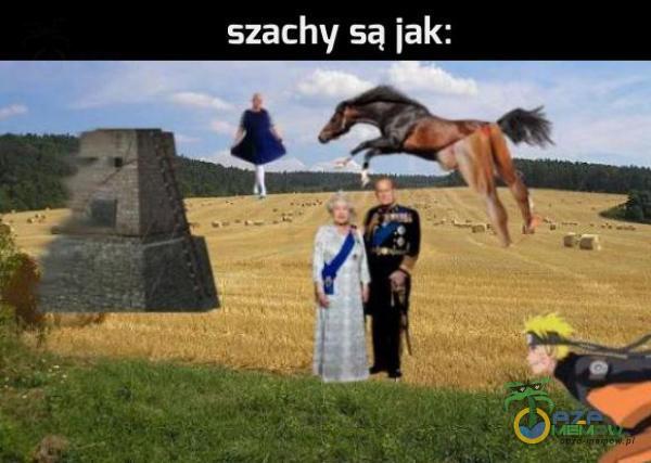 szachy są jak: