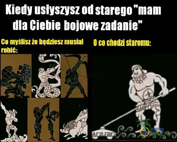 Codziennie tylko śmieszne memy, pasty, gify, suchary i filmy - przeglądaj, komentuj, dodawaj własne!