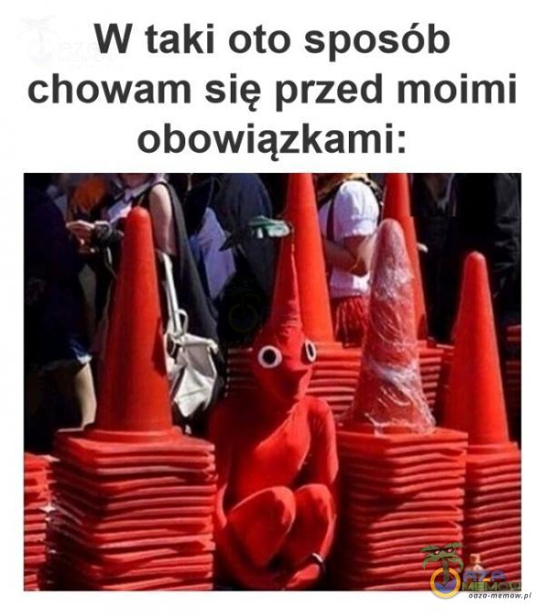 Codziennie tylko śmieszne memy, pasty, gify, suchary i filmy - przeglądaj, komentuj, dodawaj własne!