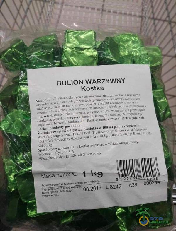 Codziennie tylko śmieszne memy, pasty, gify, suchary i filmy - przeglądaj, komentuj, dodawaj własne!