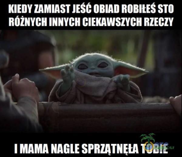 Codziennie tylko śmieszne memy, pasty, gify, suchary i filmy - przeglądaj, komentuj, dodawaj własne!