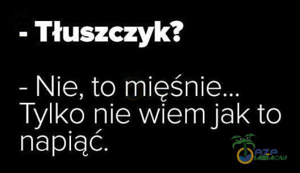 Codziennie tylko śmieszne memy, pasty, gify, suchary i filmy - przeglądaj, komentuj, dodawaj własne!