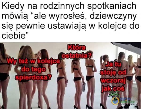 Codziennie tylko śmieszne memy, pasty, gify, suchary i filmy - przeglądaj, komentuj, dodawaj własne!