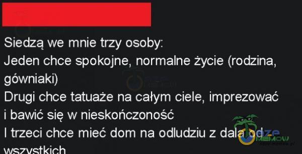 Codziennie tylko śmieszne memy, pasty, gify, suchary i filmy - przeglądaj, komentuj, dodawaj własne!