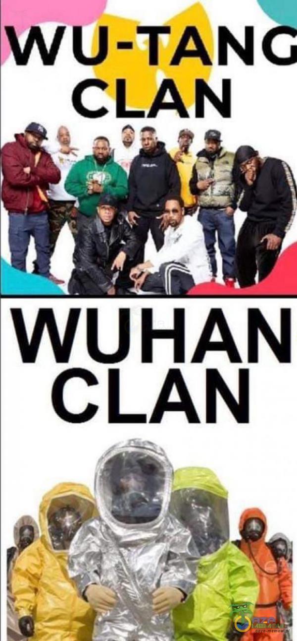 wu-TANE