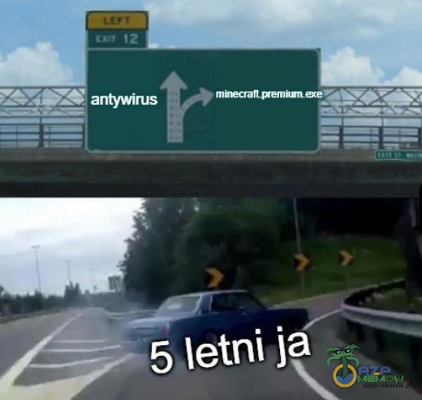 antywirus 5 letni ja