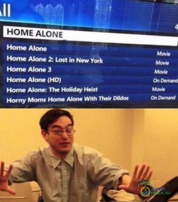 HOME ALONE Home AJone Home AJone 2: in New Yă Home Abne 3 Home CHD) Home Alone: The Horny Moms H«ne With
