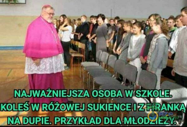 Codziennie tylko śmieszne memy, pasty, gify, suchary i filmy - przeglądaj, komentuj, dodawaj własne!