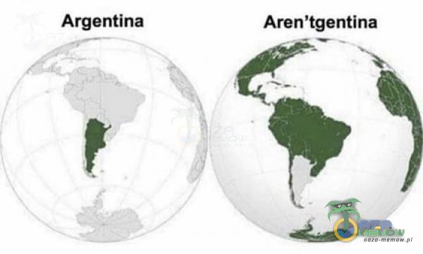 Argentina Aren tgentina ; +)