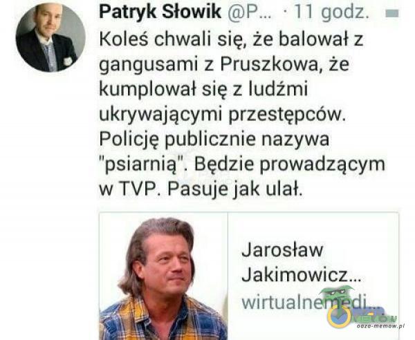 Codziennie tylko śmieszne memy, pasty, gify, suchary i filmy - przeglądaj, komentuj, dodawaj własne!