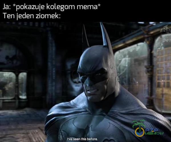 Ja: *pokazuje kolegom mema”* IEEE NE