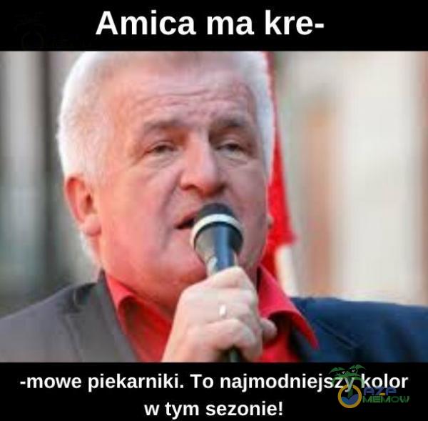 Amica ma kre- -mowe piekarniki. To najmodniejszy kolor w tym sezonie!