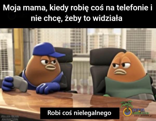 Codziennie tylko śmieszne memy, pasty, gify, suchary i filmy - przeglądaj, komentuj, dodawaj własne!