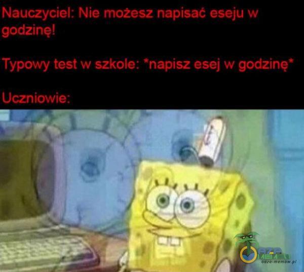 Codziennie tylko śmieszne memy, pasty, gify, suchary i filmy - przeglądaj, komentuj, dodawaj własne!