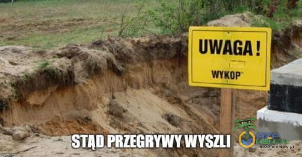 Codziennie tylko śmieszne memy, pasty, gify, suchary i filmy - przeglądaj, komentuj, dodawaj własne!