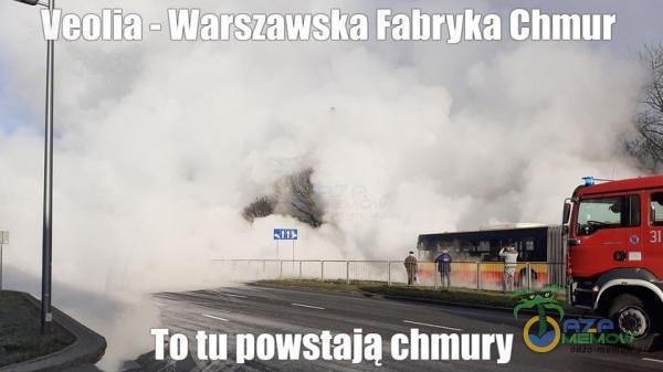 veiliâ- Warszawska Fabryka Chmur To tu Dowstaja chmury