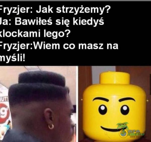 Codziennie tylko śmieszne memy, pasty, gify, suchary i filmy - przeglądaj, komentuj, dodawaj własne!