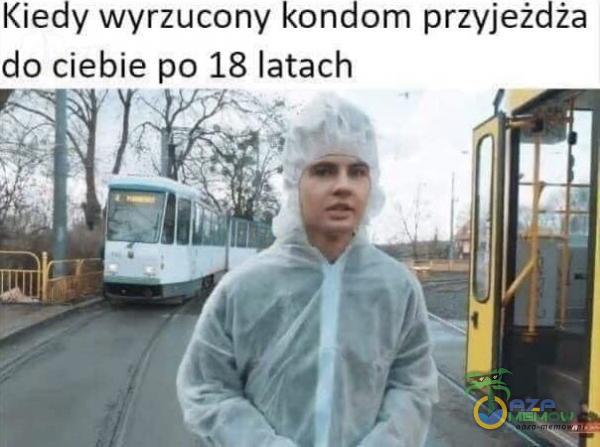 - om przyjeż-ża do ciebie po 18 latach