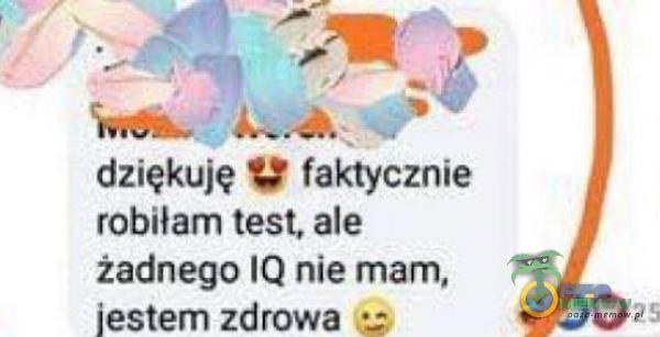 meka]? łamanie wnikam wsl. ale zadnego m ale mam. [estem zalowal | 5