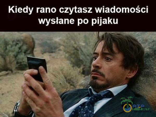 Codziennie tylko śmieszne memy, pasty, gify, suchary i filmy - przeglądaj, komentuj, dodawaj własne!