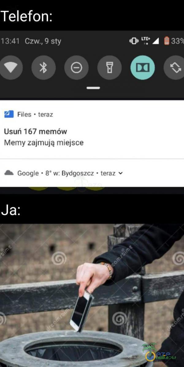 Telefon: :.u ( :—„.a W «DP E A a aaa ›r e a ę. El File—= ~ E KE I Usuń 167 memów Mamy zajmują mima-ce 1-- Gocgle S* w Efvdgoagu * lwa v