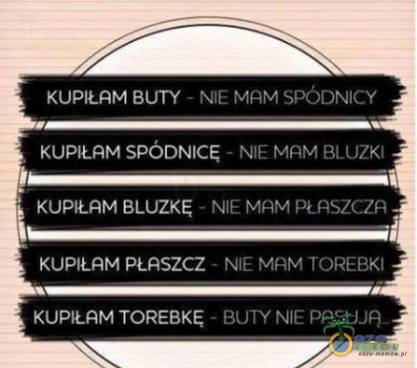 Codziennie tylko śmieszne memy, pasty, gify, suchary i filmy - przeglądaj, komentuj, dodawaj własne!