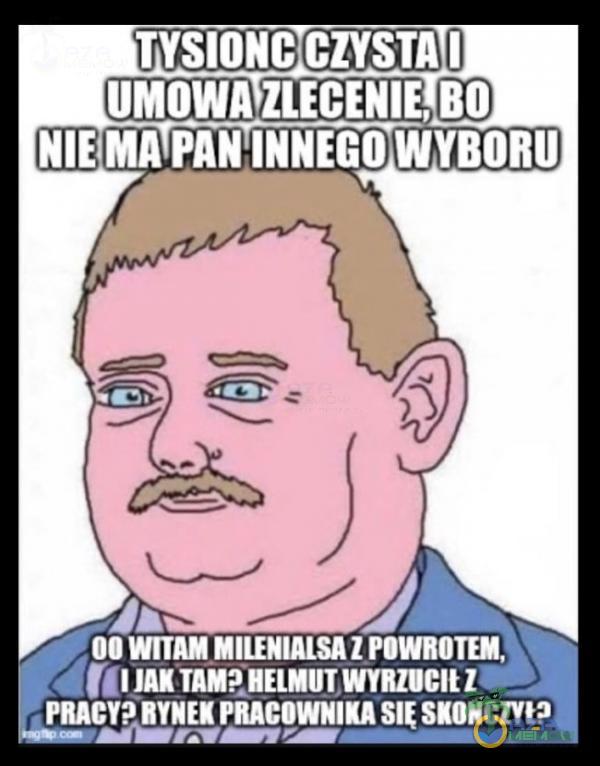 Codziennie tylko śmieszne memy, pasty, gify, suchary i filmy - przeglądaj, komentuj, dodawaj własne!