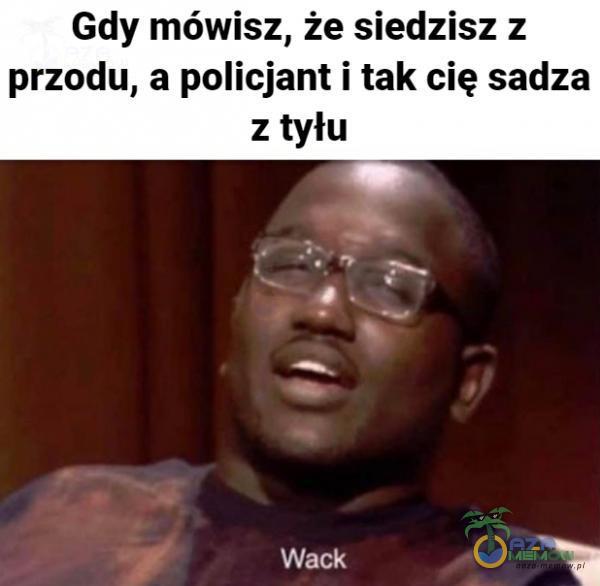 Codziennie tylko śmieszne memy, pasty, gify, suchary i filmy - przeglądaj, komentuj, dodawaj własne!