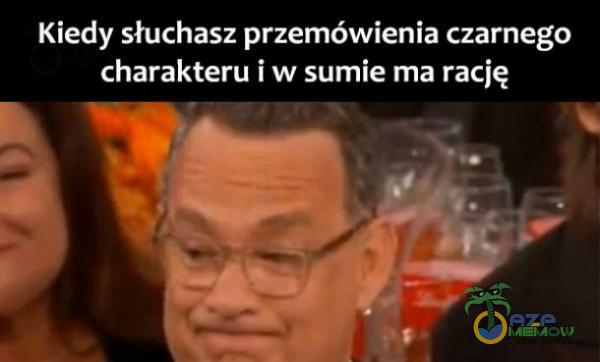 Codziennie tylko śmieszne memy, pasty, gify, suchary i filmy - przeglądaj, komentuj, dodawaj własne!