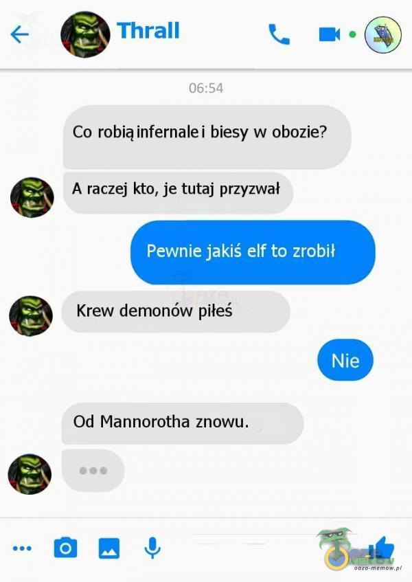 Codziennie tylko śmieszne memy, pasty, gify, suchary i filmy - przeglądaj, komentuj, dodawaj własne!