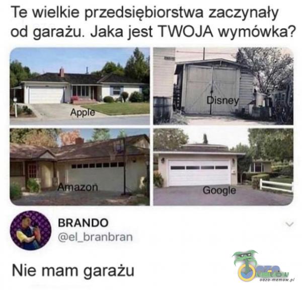 Codziennie tylko śmieszne memy, pasty, gify, suchary i filmy - przeglądaj, komentuj, dodawaj własne!