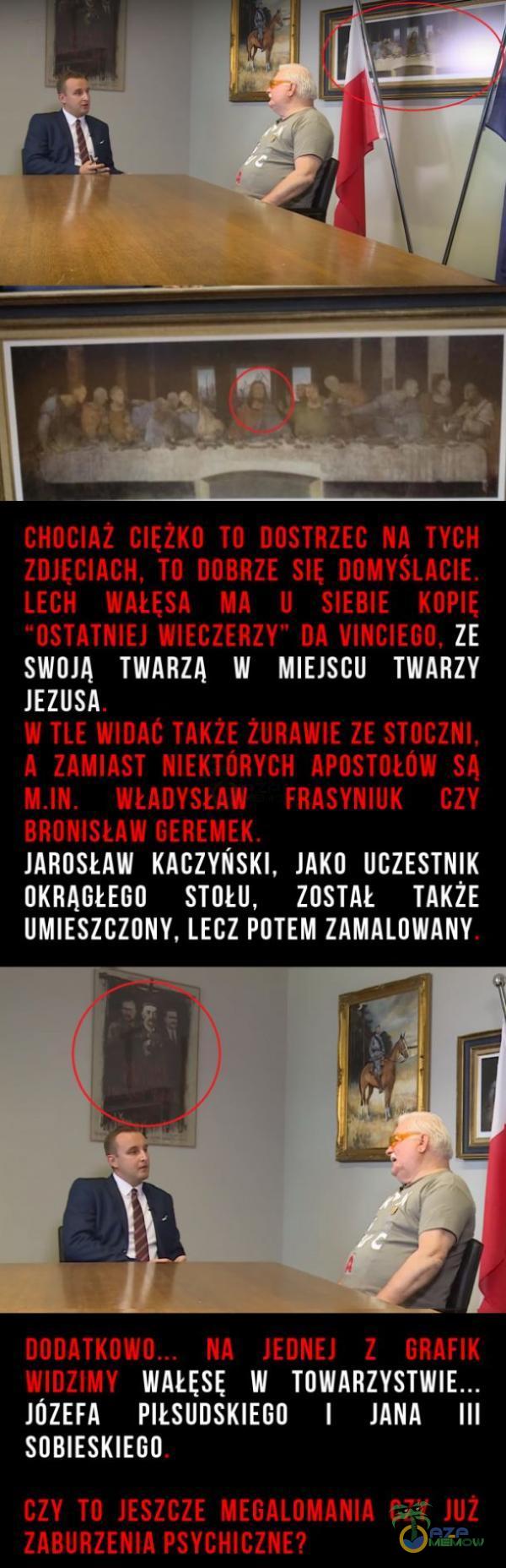 Codziennie tylko śmieszne memy, pasty, gify, suchary i filmy - przeglądaj, komentuj, dodawaj własne!