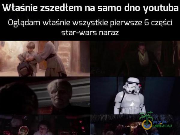 Codziennie tylko śmieszne memy, pasty, gify, suchary i filmy - przeglądaj, komentuj, dodawaj własne!