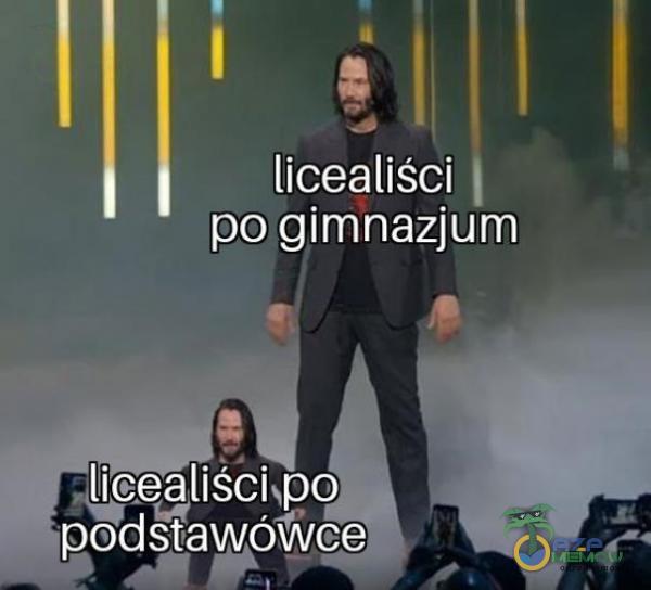 Codziennie tylko śmieszne memy, pasty, gify, suchary i filmy - przeglądaj, komentuj, dodawaj własne!