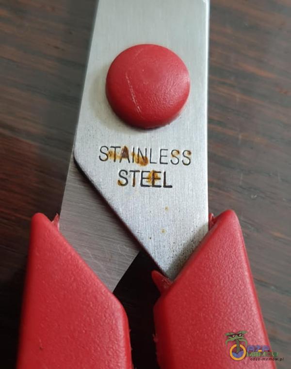 STANLESS STEEL