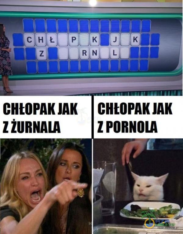 CHŁOPAK ZŽURNAIA CHŁOPAK JAK Z PORNOLA