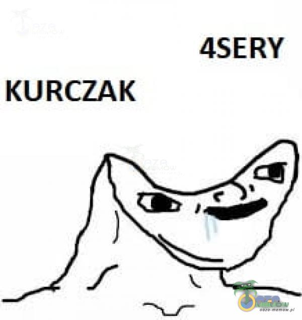 4SERY KURCZAK